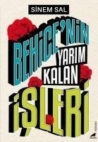 Produktbild: Behicenin Yarim Kalan Isleri