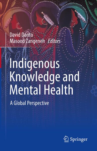Produktbild: Indigenous Knowledge and Mental Health