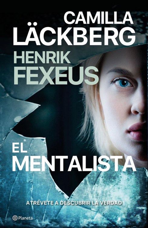 Produktbild: El mentalista