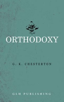 Produktbild: Orthodoxy