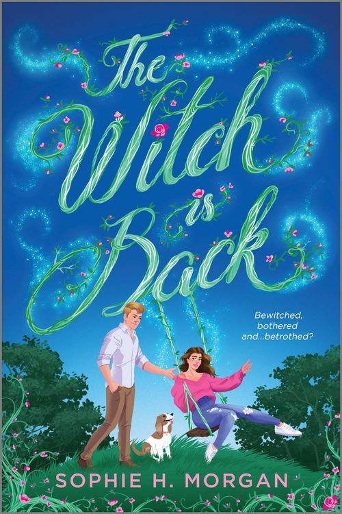 Produktbild: The Witch is Back