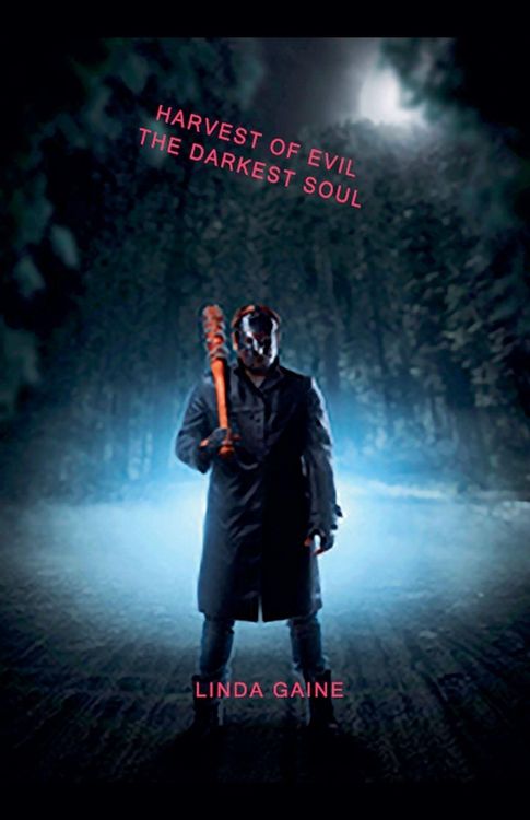 Produktbild: Evil Harvest