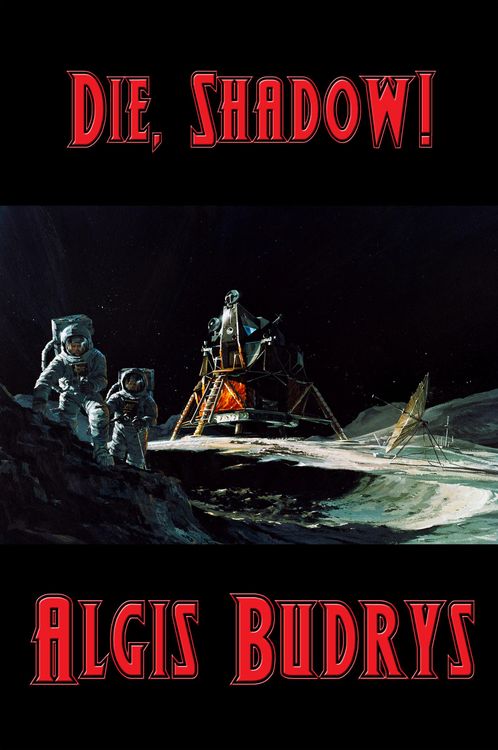 Produktbild: Die, Shadow!