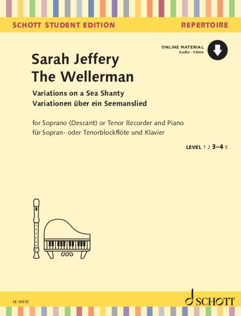 Produktbild: The Wellerman