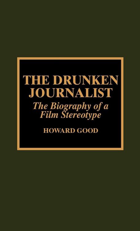 Produktbild: Drunken Journalist