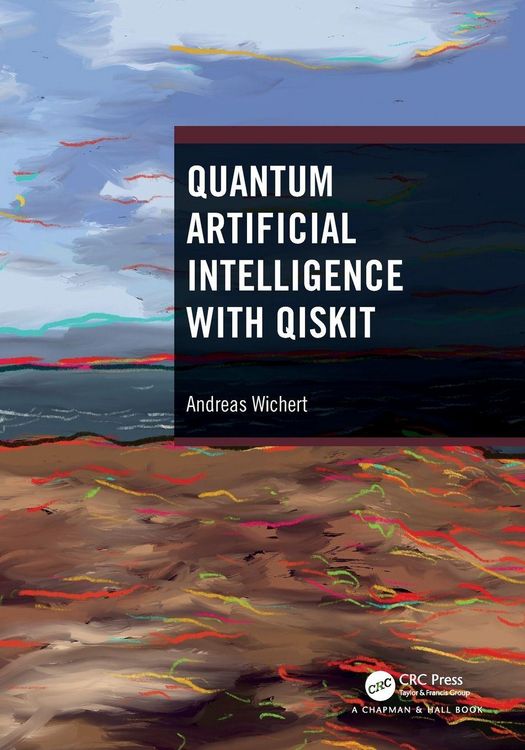 Produktbild: Quantum Artificial Intelligence with Qiskit