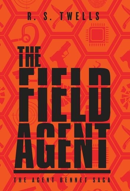 Produktbild: The Field Agent