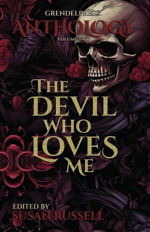 Produktbild: The Devil Who Loves Me
