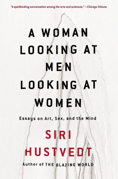 Produktbild: A Woman Looking at Men Looking at Women