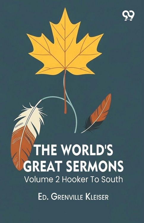 Produktbild: The World'S Great Sermons