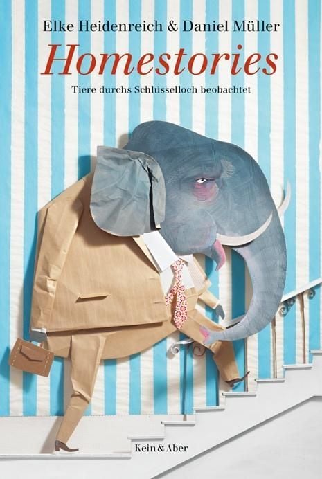 Produktbild: Homestories