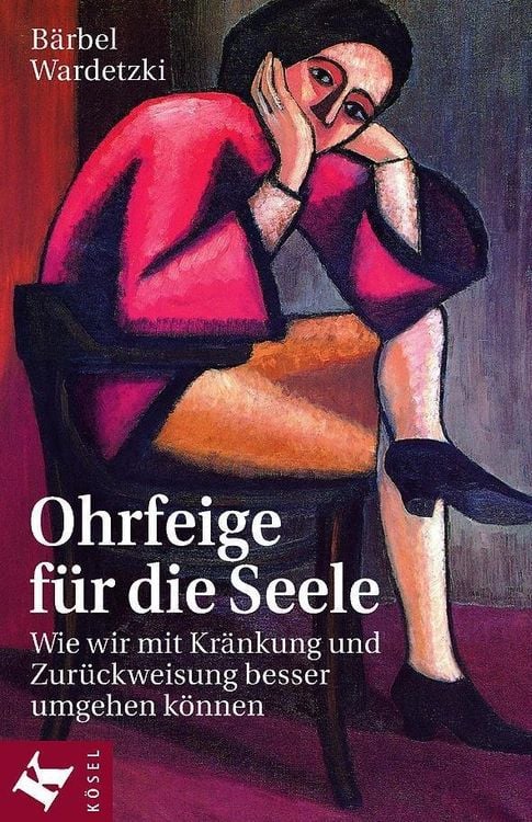 Produktbild: Ohrfeige f&uuml;r die Seele