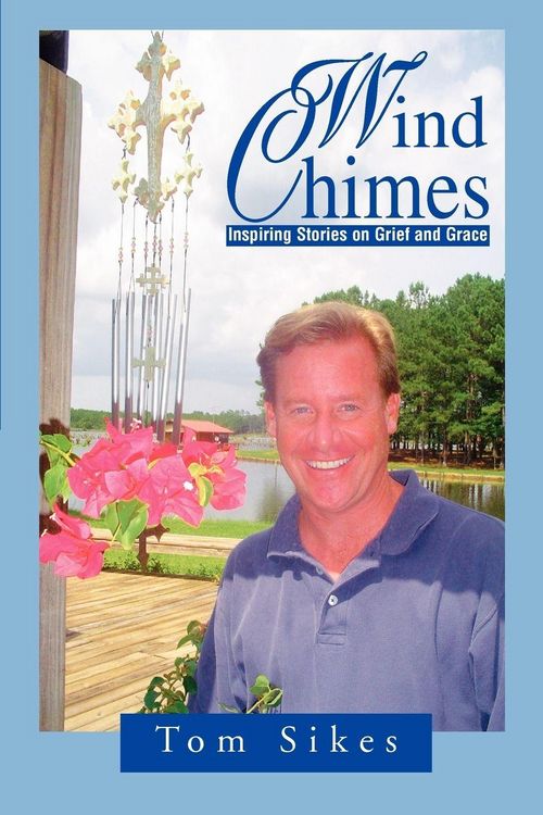 Produktbild: Wind Chimes
