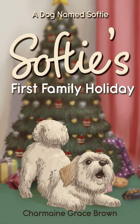 Produktbild: Softie's First Family Holiday