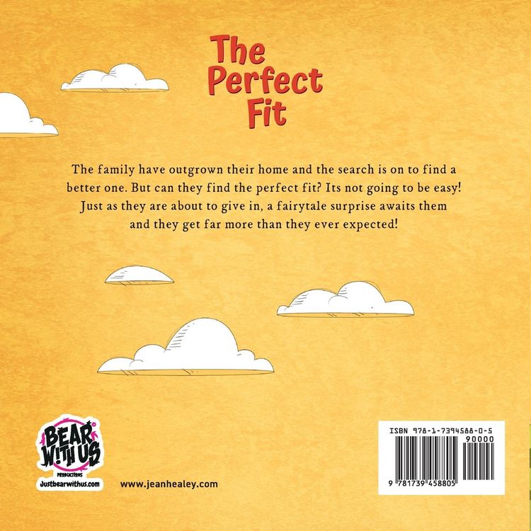 Produktbild: The Perfect Fit