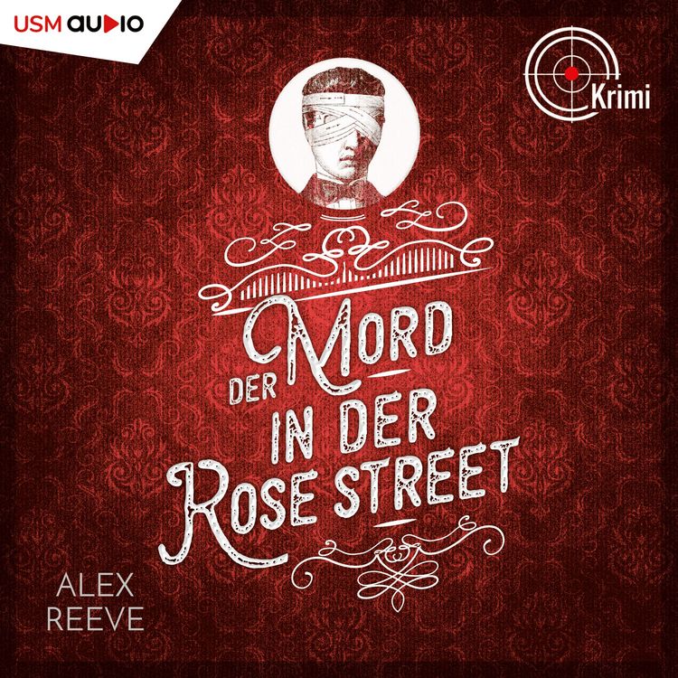 Produktbild: Mord in der Rose Street