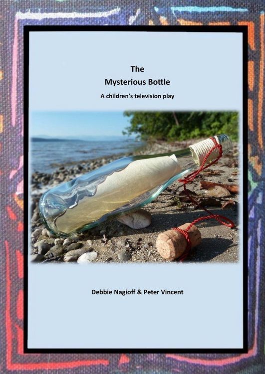 Produktbild: The Mysterious Bottle