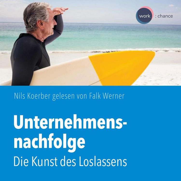 Produktbild: Unternehmensnachfolge