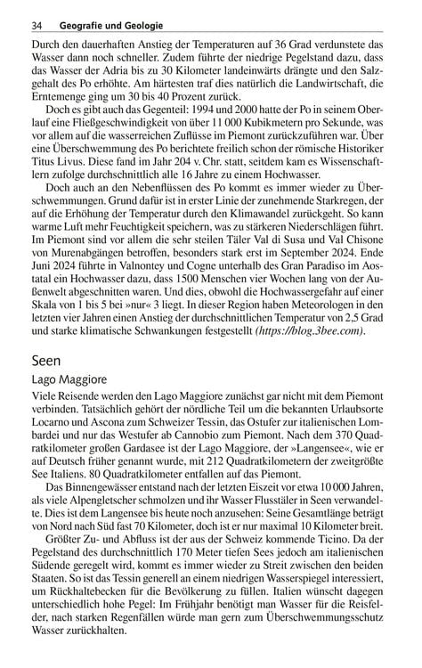 Produktbild: Reisef&uuml;hrer Ligurien Piemont
