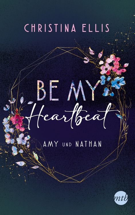 Produktbild: Be my Heartbeat