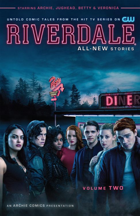 Produktbild: Riverdale Vol. 2