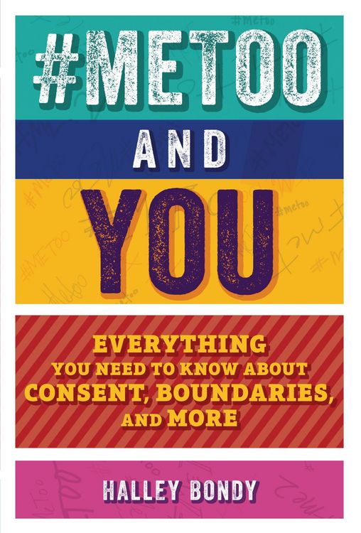 Produktbild: #MeToo and You
