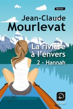 Produktbild: La riviere a l envers - 2 - hannah