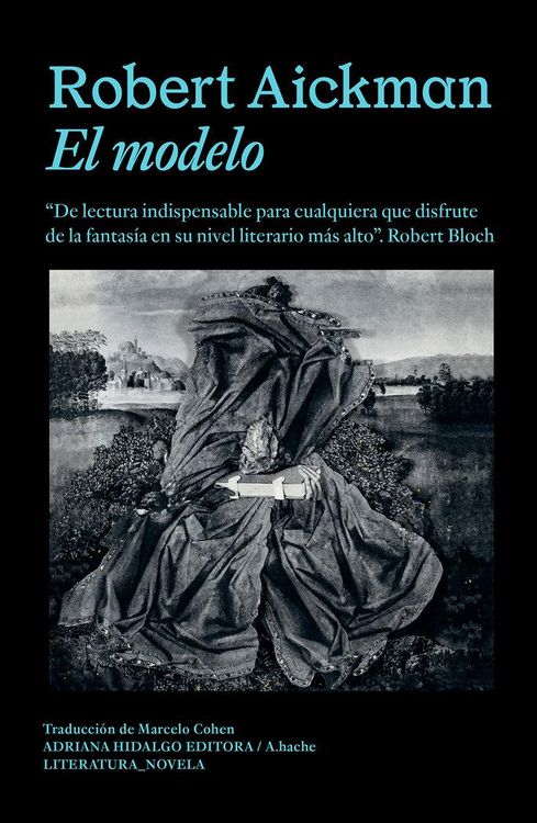 Produktbild: El modelo