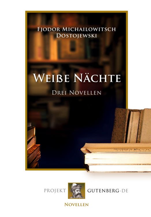Produktbild: Wei&szlig;e N&auml;chte