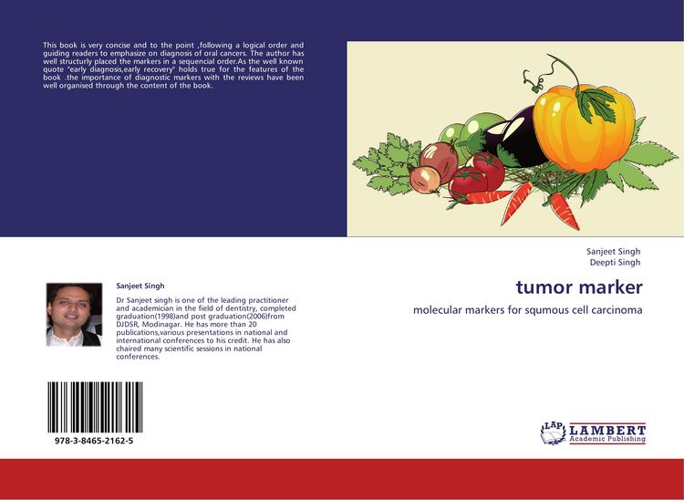 Produktbild: Tumor marker
