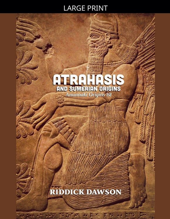 Produktbild: Atrahasis and Sumerian Origins
