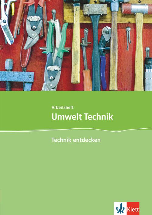 Produktbild: Technik entdecken
