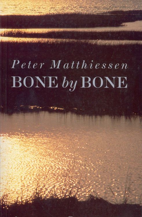 Produktbild: Bone by Bone