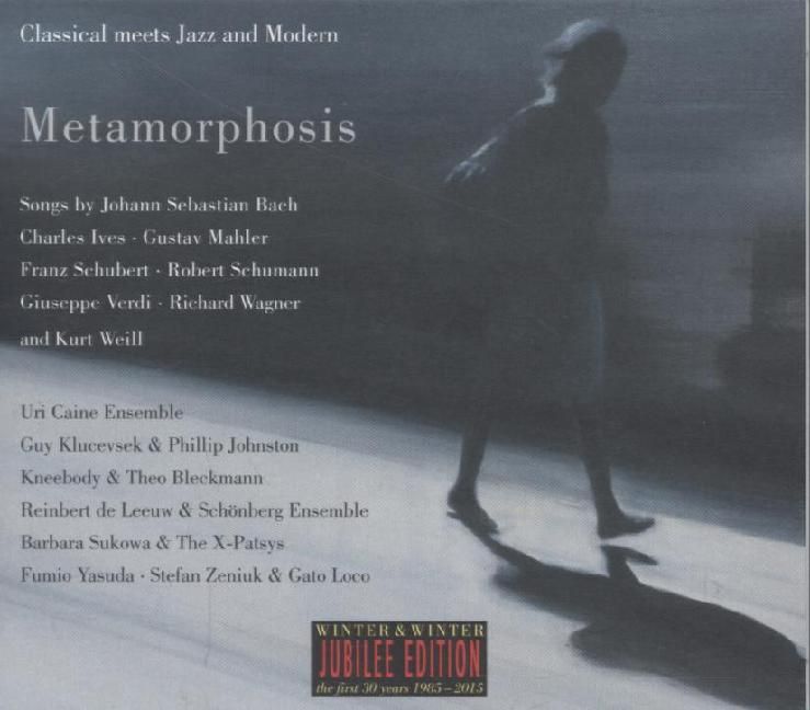 Produktbild: Metamorphosis