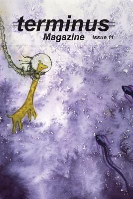 Produktbild: Terminus Magazine 11