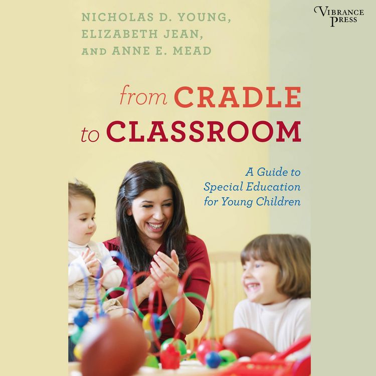 Produktbild: From Cradle to Classroom