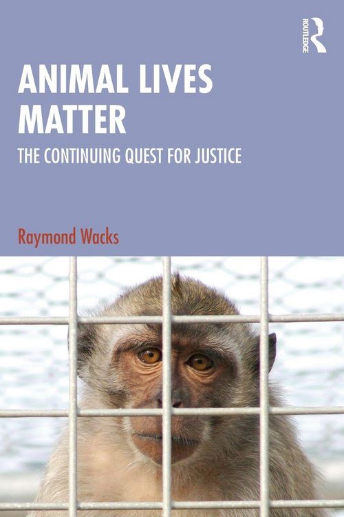 Produktbild: Animal Lives Matter