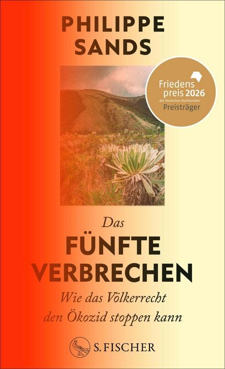 Produktbild: Das f&uuml;nfte Verbrechen