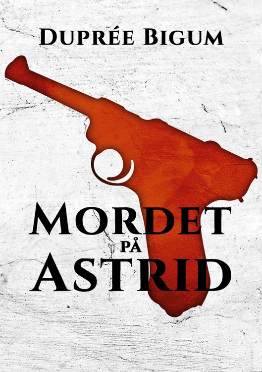Produktbild: Mordet p&aring; Astrid