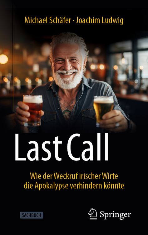 Produktbild: Last Call