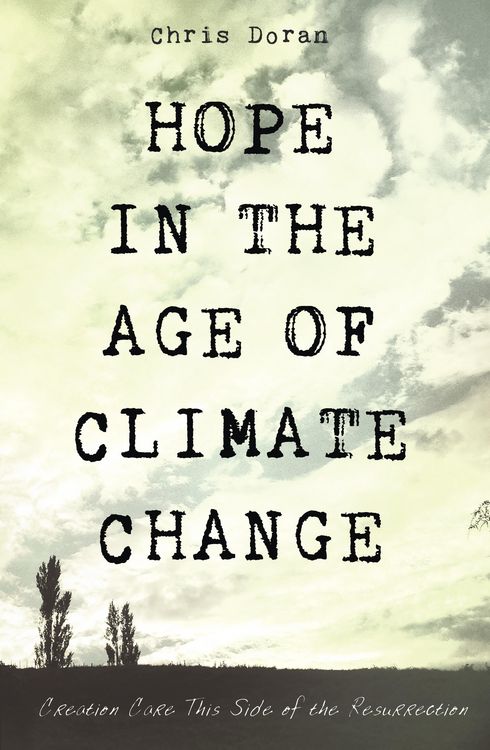 Produktbild: Hope in the Age of Climate Change