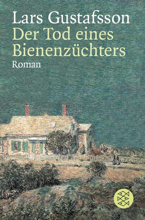 Produktbild: Der Tod eines Bienenz&uuml;chters