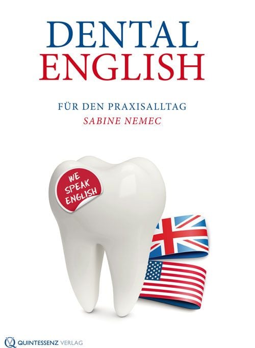 Produktbild: Dental English