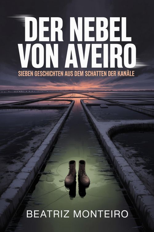 Produktbild: Der Nebel von Aveiro