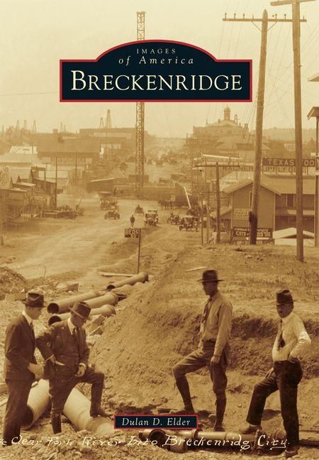 Produktbild: Breckenridge