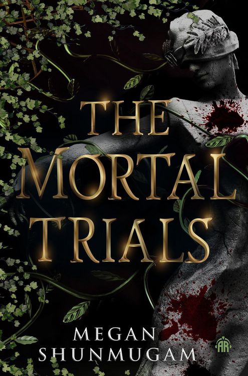 Produktbild: The Mortal Trials