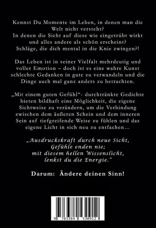 Produktbild: METANOIA - &Auml;ndere Deinen Sinn - Band 4