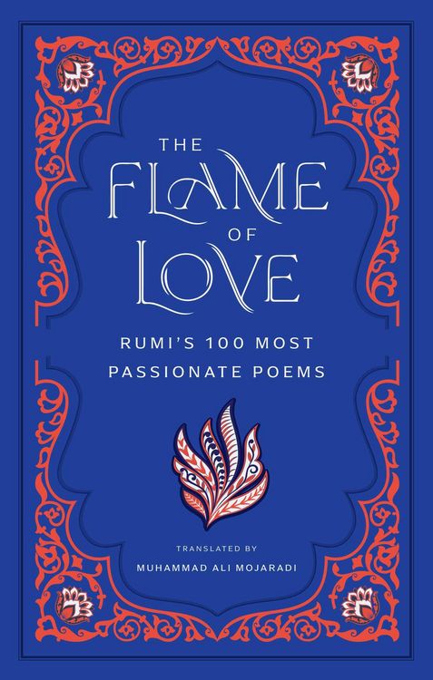 Produktbild: The Flame of Love