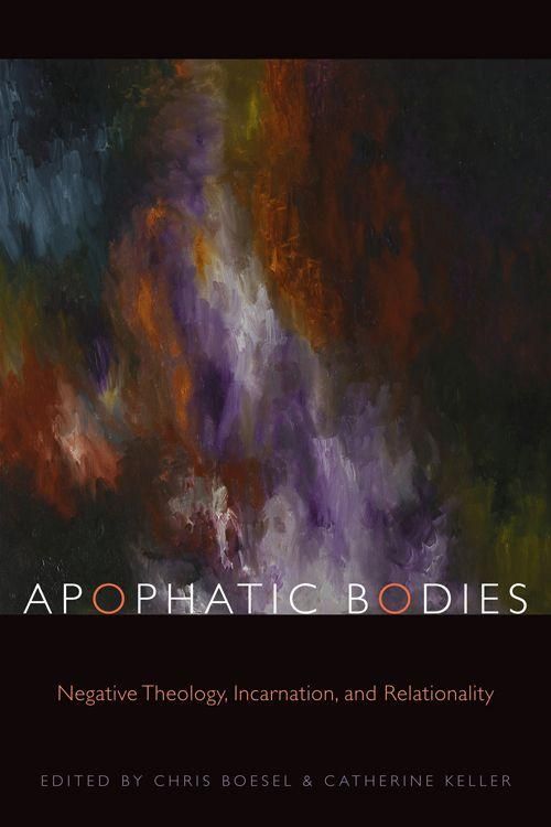 Produktbild: Apophatic Bodies