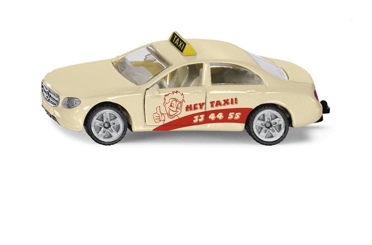 Produktbild: Siku 1502 Taxi